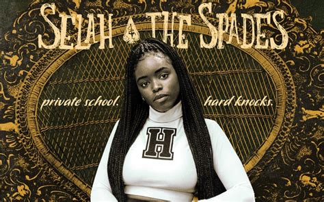 selah and the spades putlocker|Selah and The Spades (Amazon Studios .